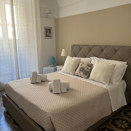 Immacolata Rooms Noto Exterior foto