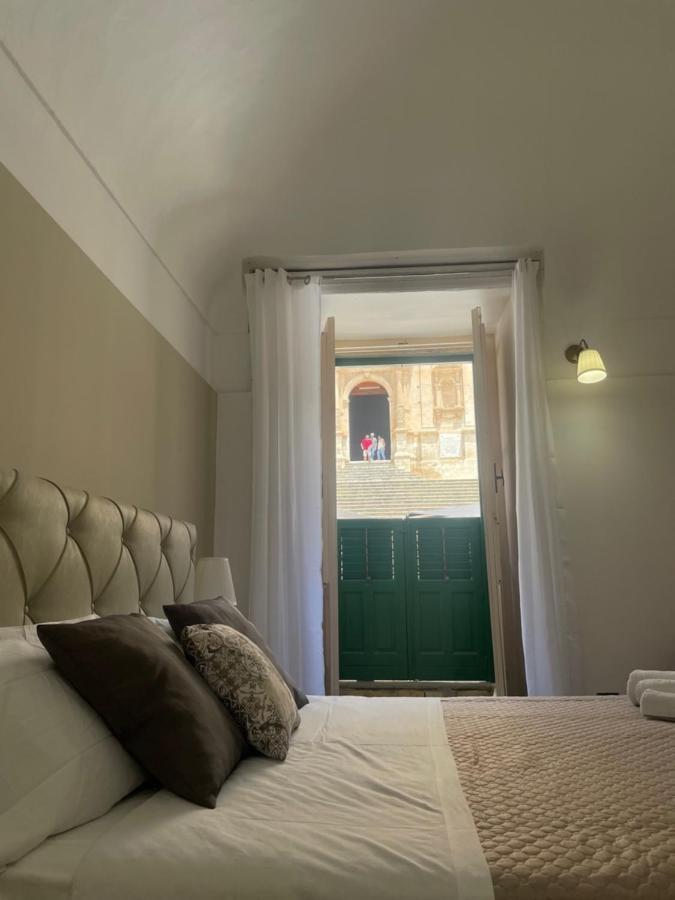 Immacolata Rooms Noto Exterior foto