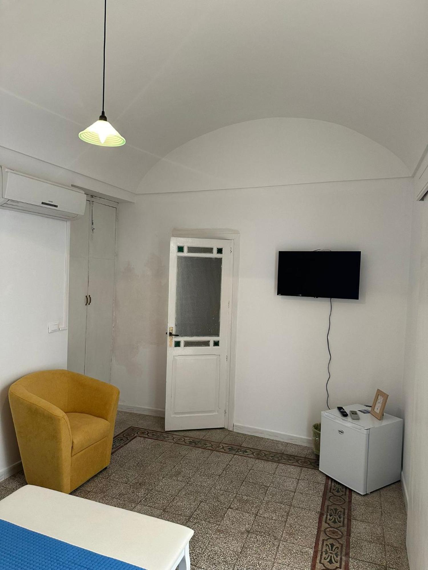 Immacolata Rooms Noto Exterior foto