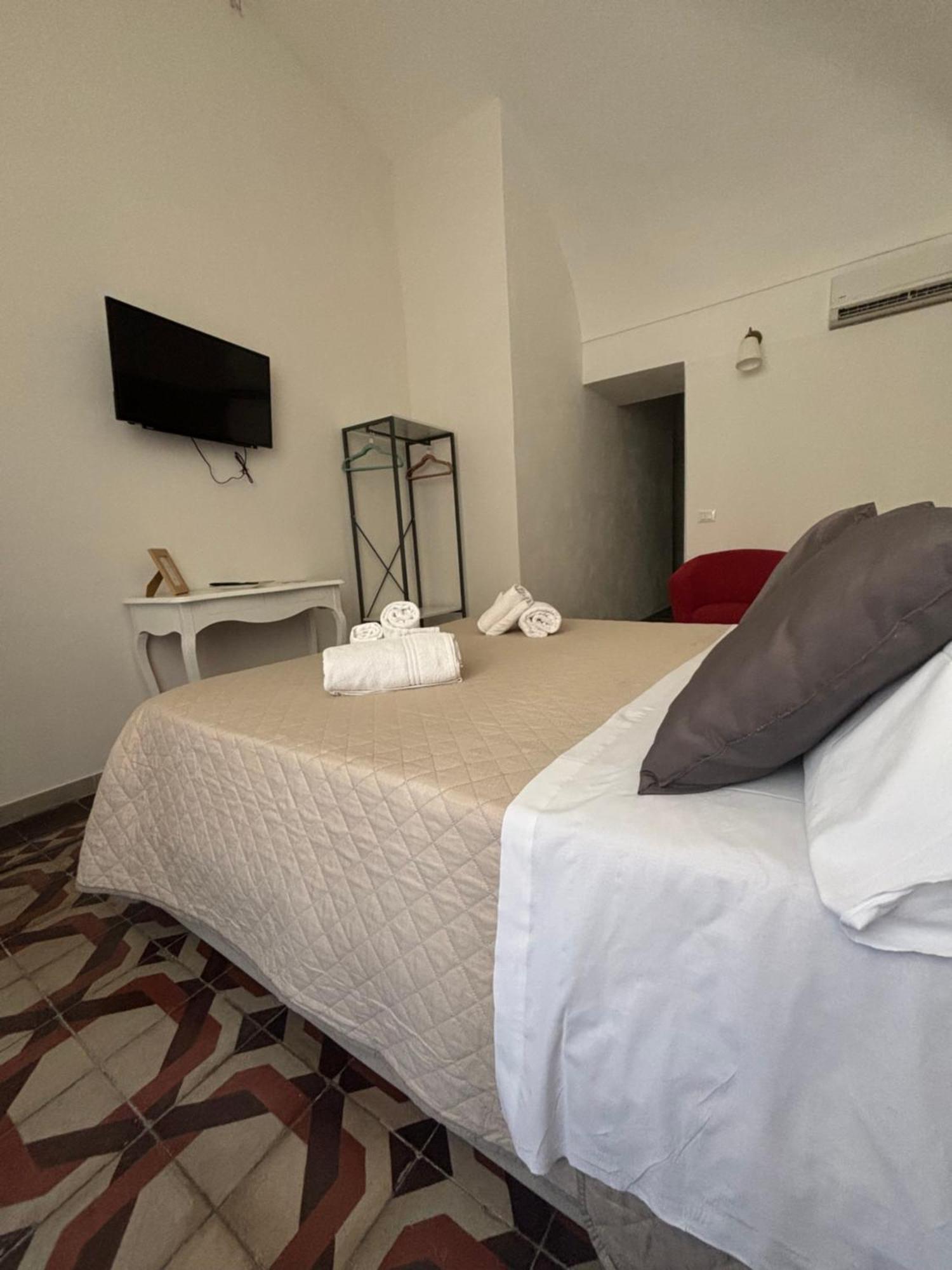 Immacolata Rooms Noto Exterior foto