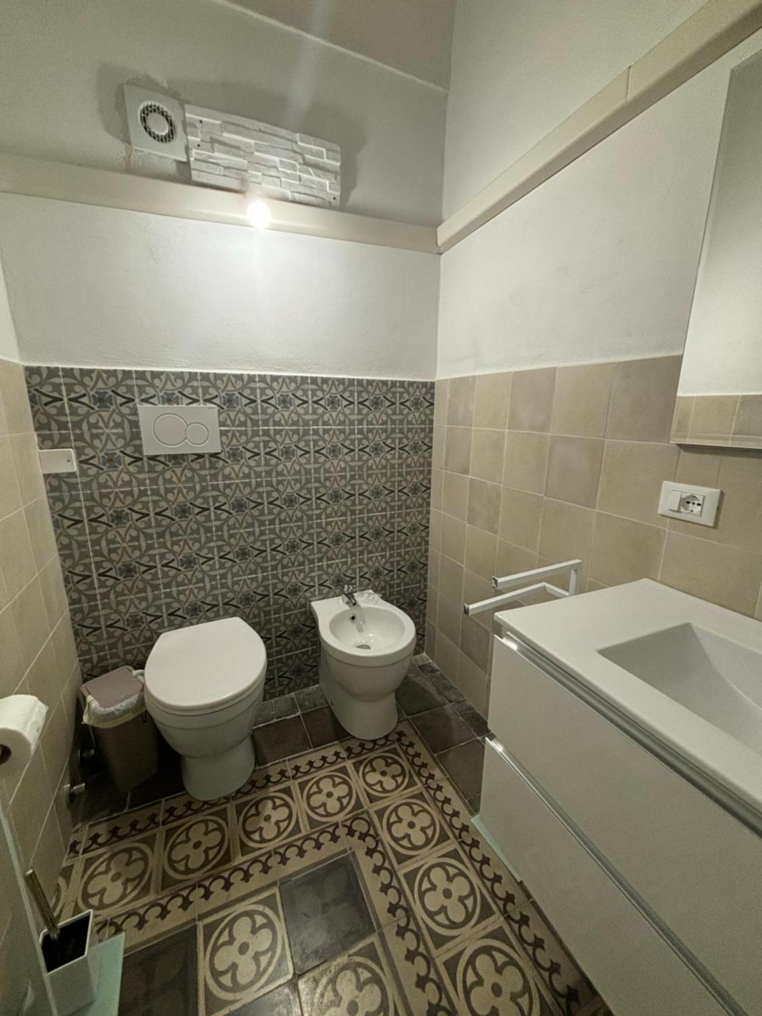 Immacolata Rooms Noto Exterior foto