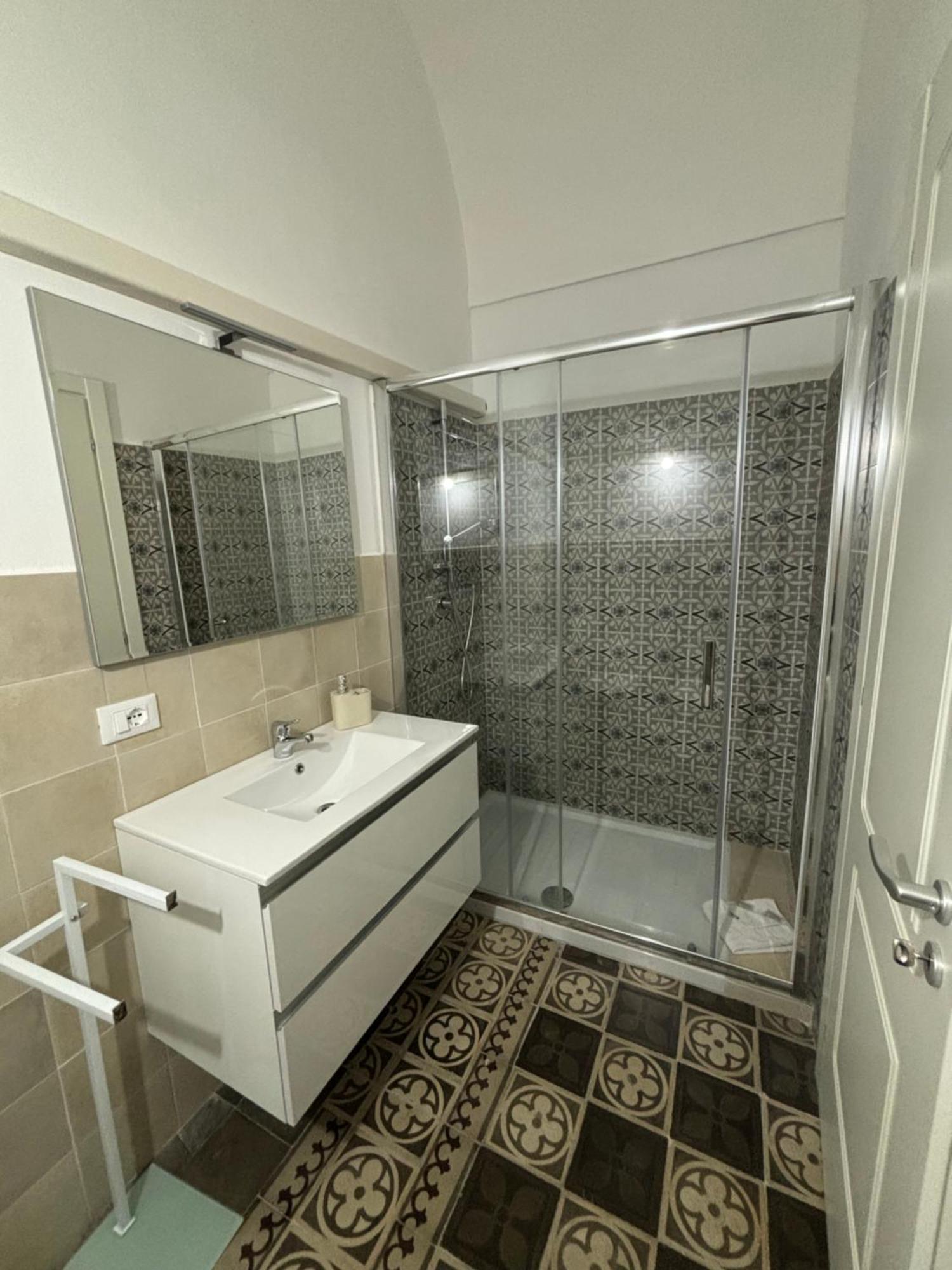 Immacolata Rooms Noto Exterior foto
