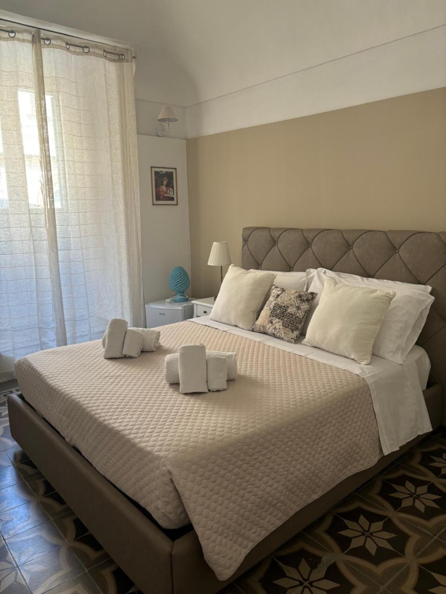 Immacolata Rooms Noto Exterior foto