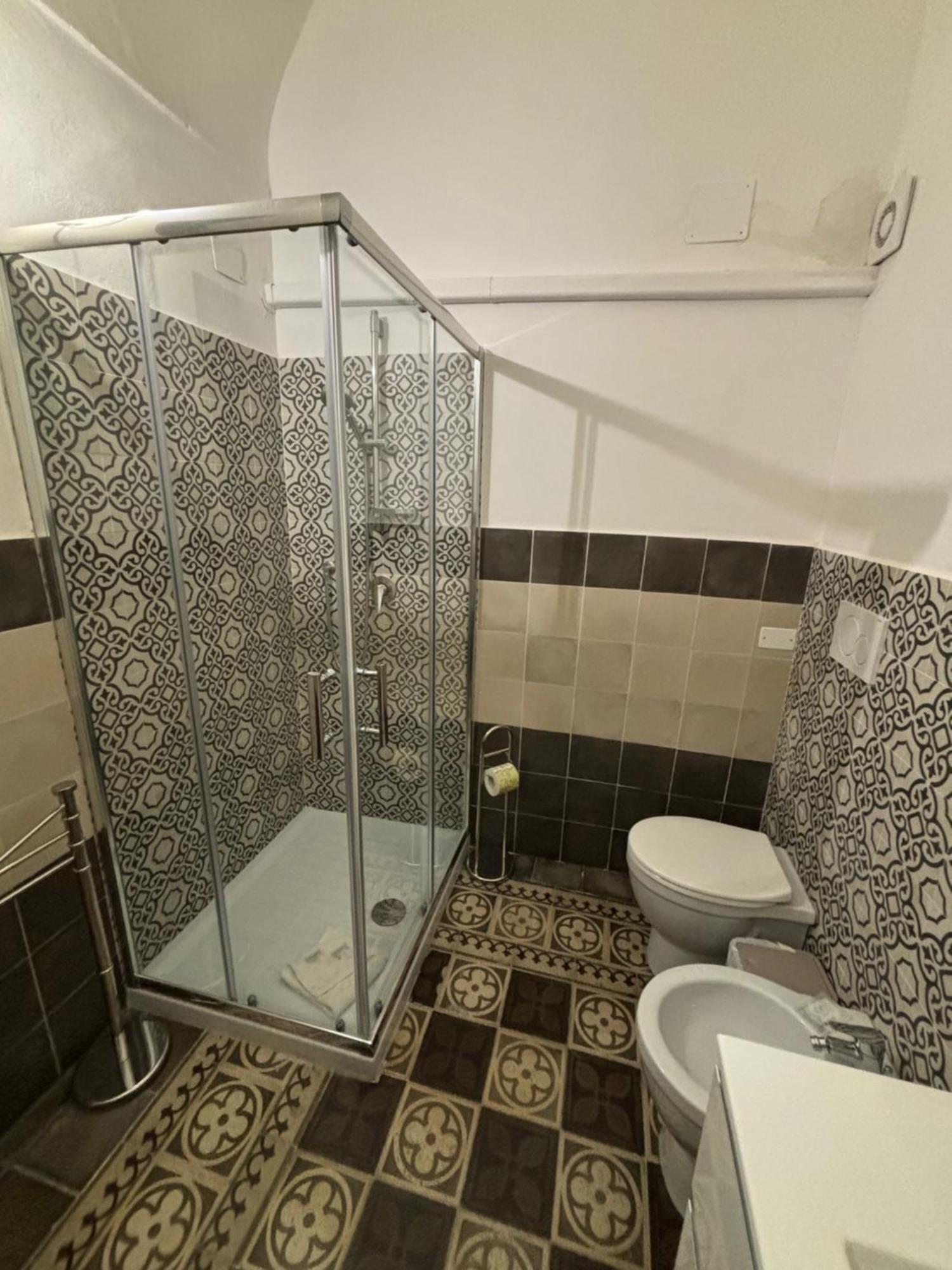 Immacolata Rooms Noto Exterior foto